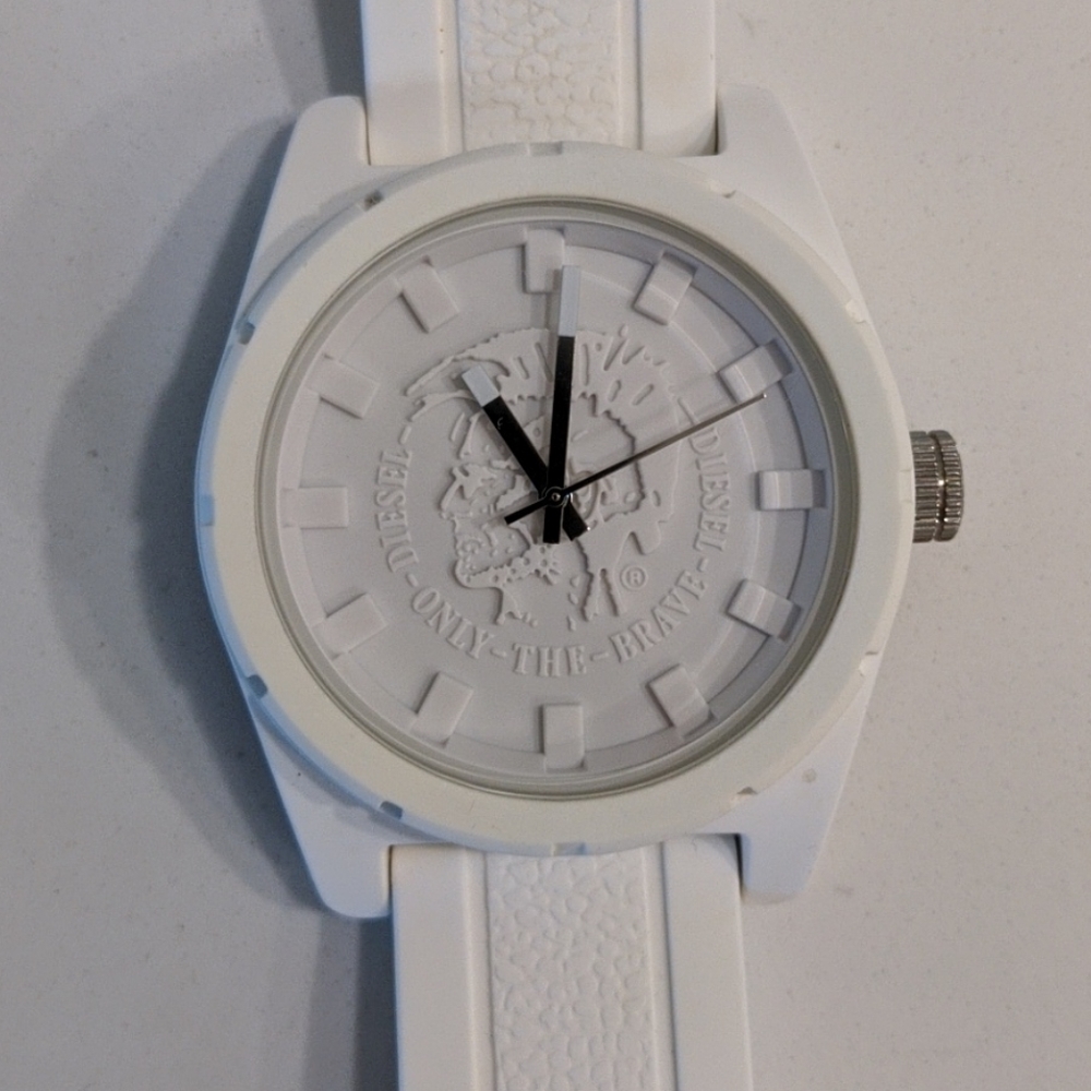 Diesel watch